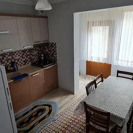 Bahadir Nehir Kenarinda * Caykara